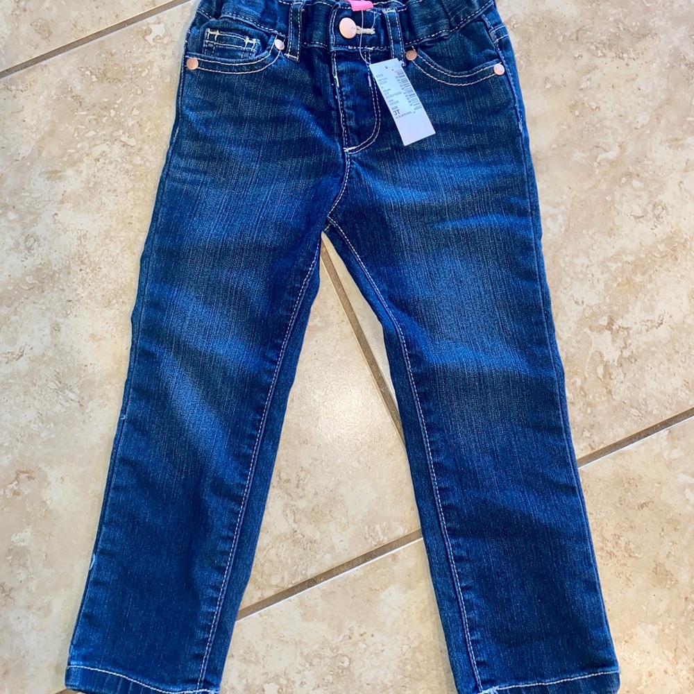 Brand New Children’s Place Jeans